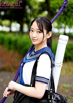Sumire Aisaka